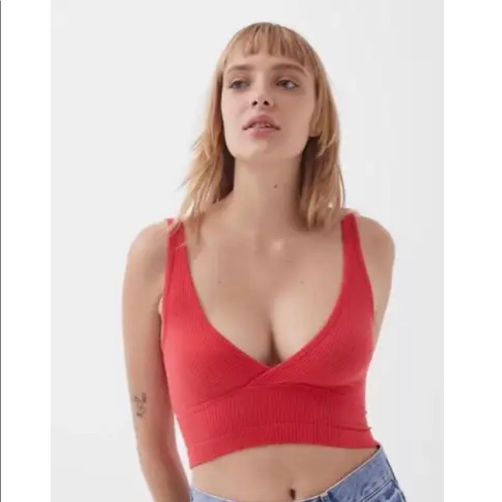 Out from under UO tank